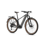 Mondraker - THUNDRA X Bike - Graphite/Gray (e-MTB Urban Cross | 2023)