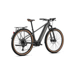 Mondraker - THUNDRA X Bike - Graphite/Gray (e-MTB Urban Cross | 2023)