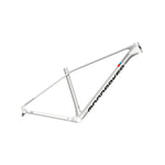 Mondraker - PODIUM CARBON RR SL Frame Kit - White/Silver (XC RACE | 2023)