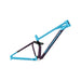 Mondraker - SUMMUM R Frame Kit - Deep Purple/Light Blue (DOWNHILL)