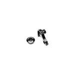 Mondraker Part# 099.00055 - HANGER M068 + SCREW