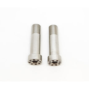Mondraker Part# 099.12002 - SHOCK HARDWARE KIT 1 (FACTOR 24/26) - ZEITBIKE