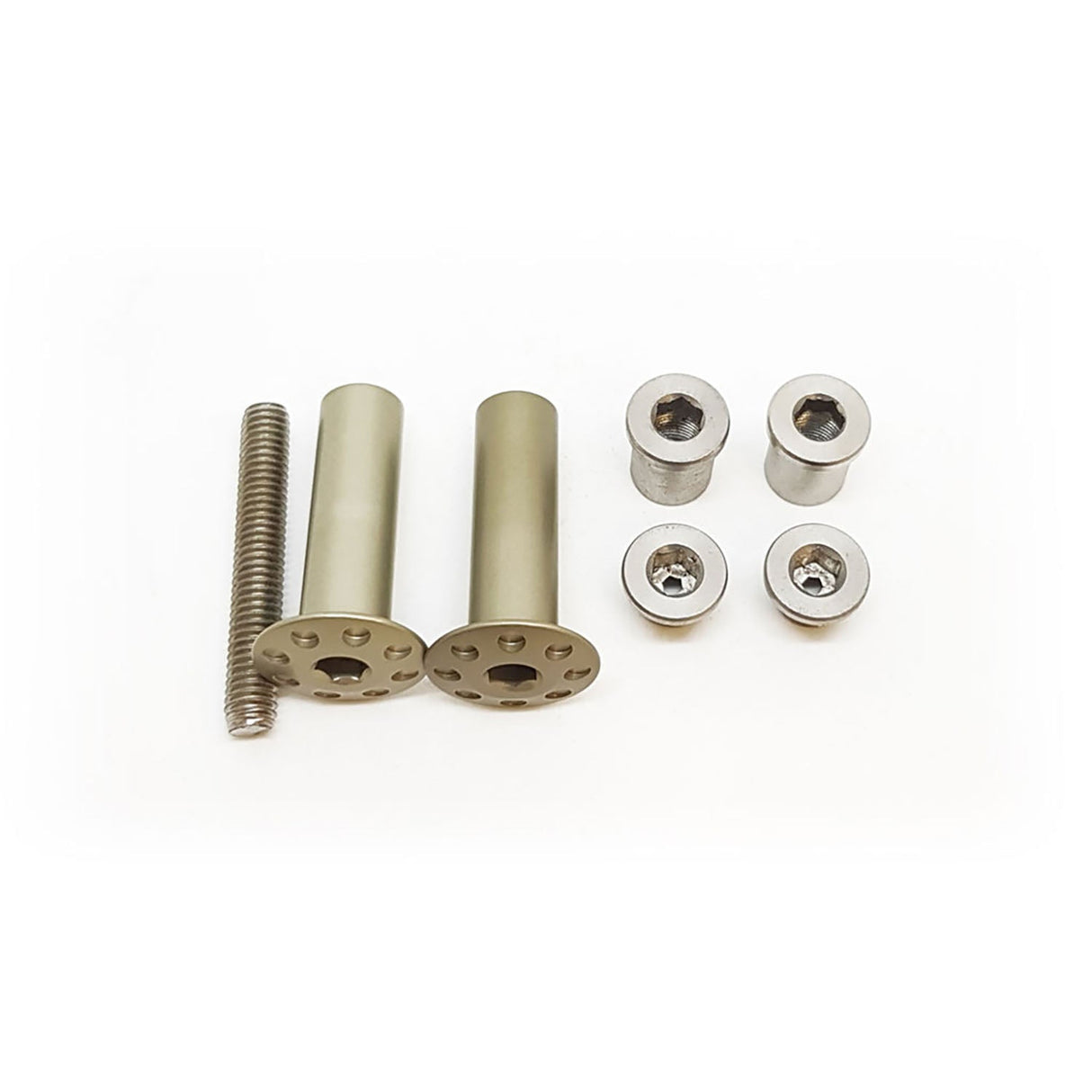 Mondraker Part# 099.12021 - UPPER LINK KIT 5