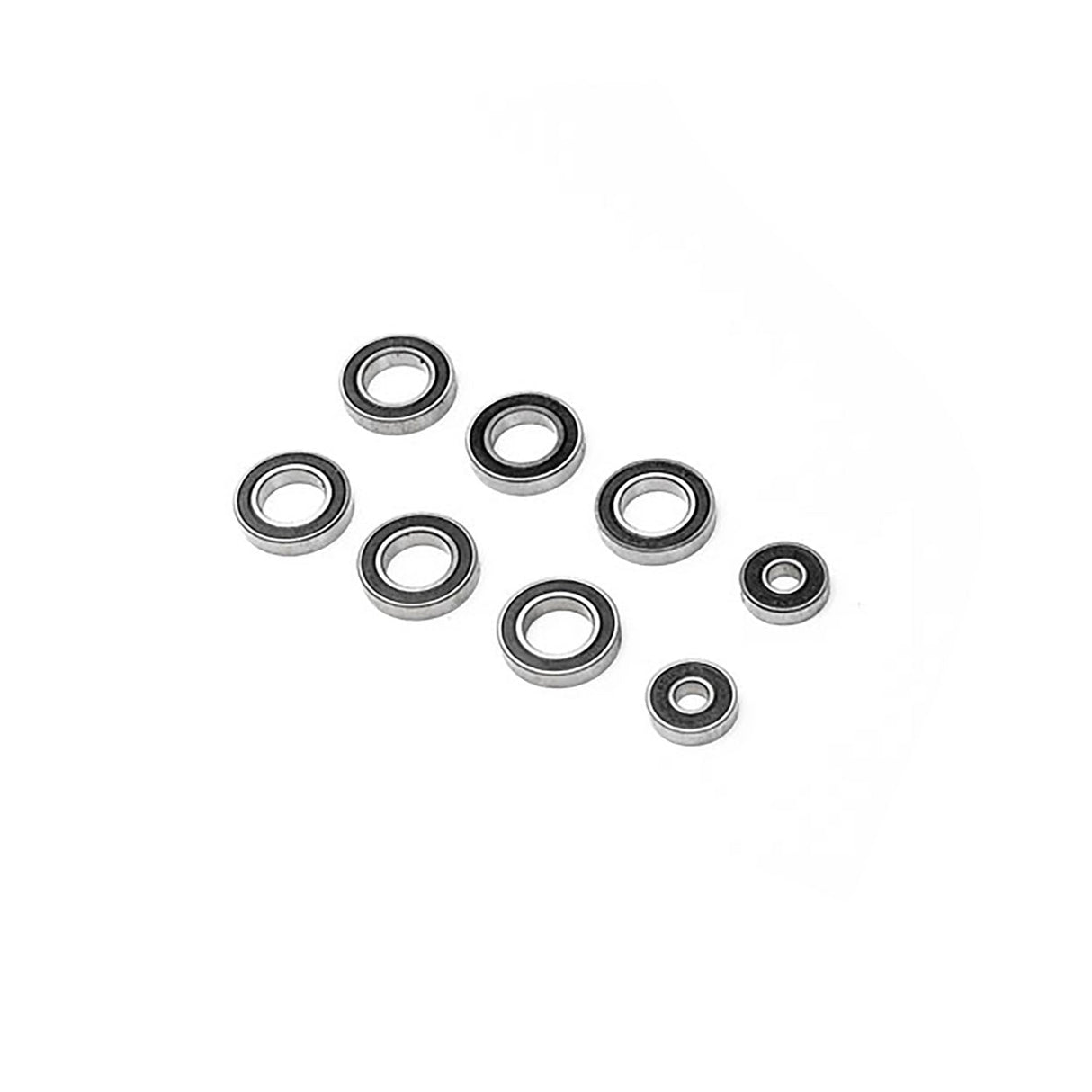 Mondraker Part# 099.12027 - BEARING KIT ZERO 4