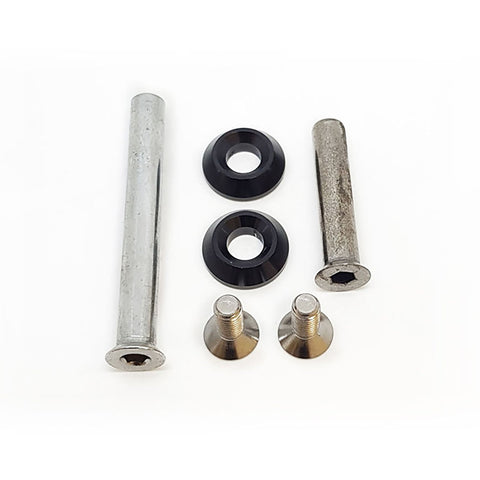 Mondraker Part# 099.12033 - SHOCK HARDWARE KIT 6