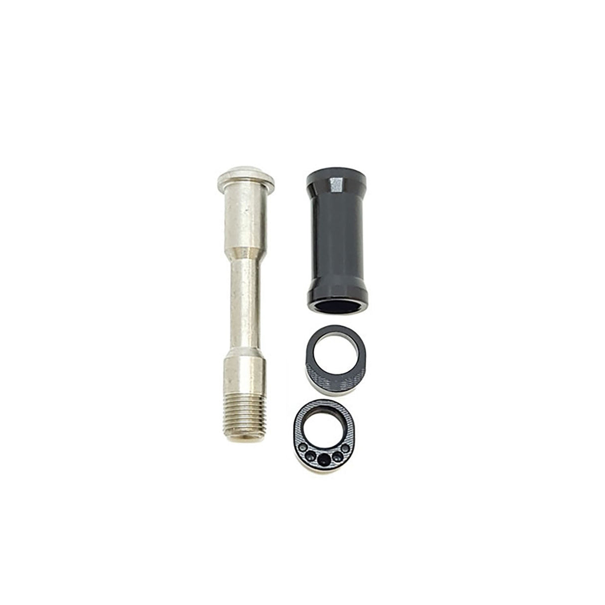 Mondraker Part# 099.13101 - LOWER LINK KIT 9 RETRO FIT