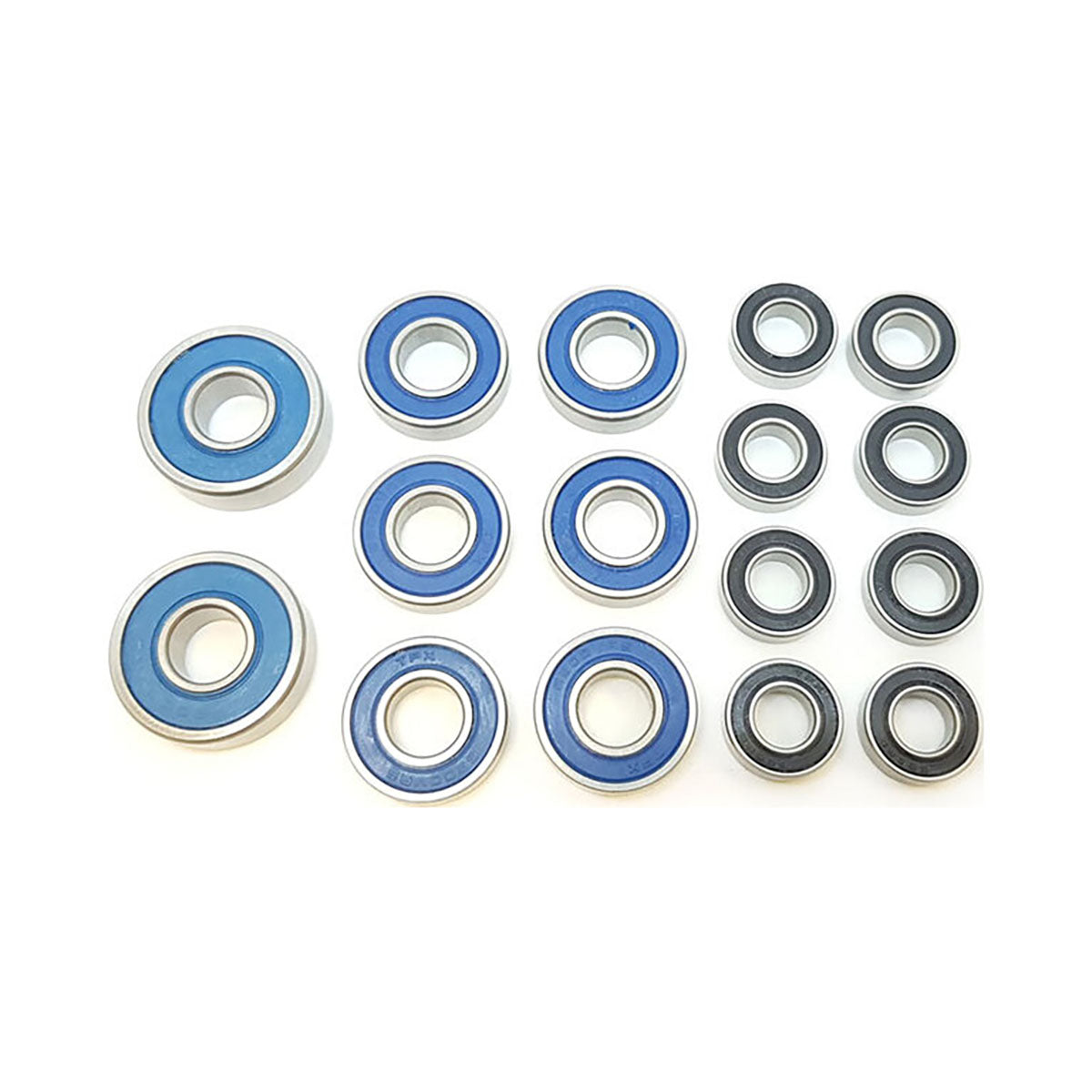 Mondraker Part# 099.13103 - BEARING KIT ZERO 7 (SUMMUM)