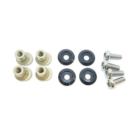 Mondraker Part# 099.13105 - UPPER LINK KIT 10 (SUMMUM)