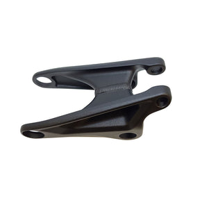 Mondraker Part# 099.14004 - UPPER LINK DUNE 2014-2018 BLACK - ZEITBIKE