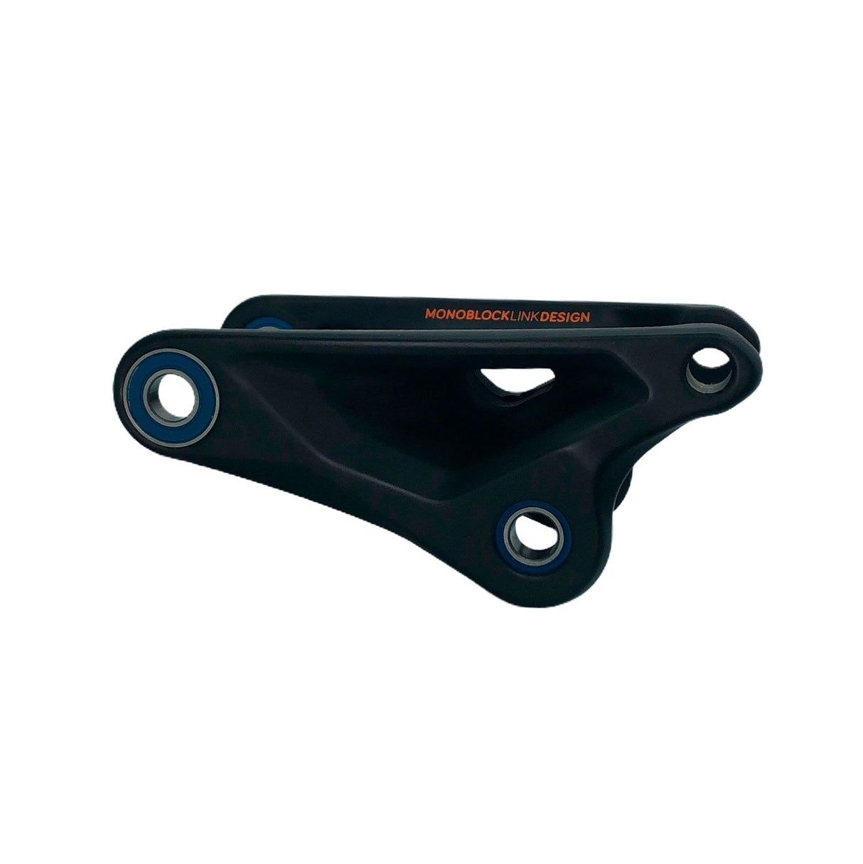 Mondraker Part# 099.14009 - UPPER LINK FOXY ALU/CARBON 14-17 (DIF. COLOURS)