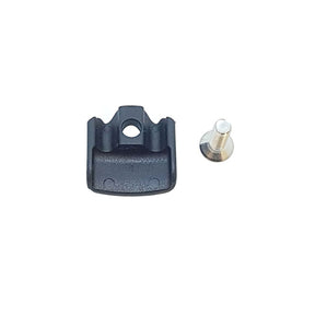 Mondraker Part# 099.15012 - CABLE GUIDE CUP FOXY CARBON - ZEITBIKE