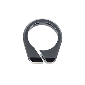 Mondraker Part# 099.15013 - SEAT CLAMP 37mm FOXY CARBON/DUNE CARBON/CHRONO CARBON - ZEITBIKE