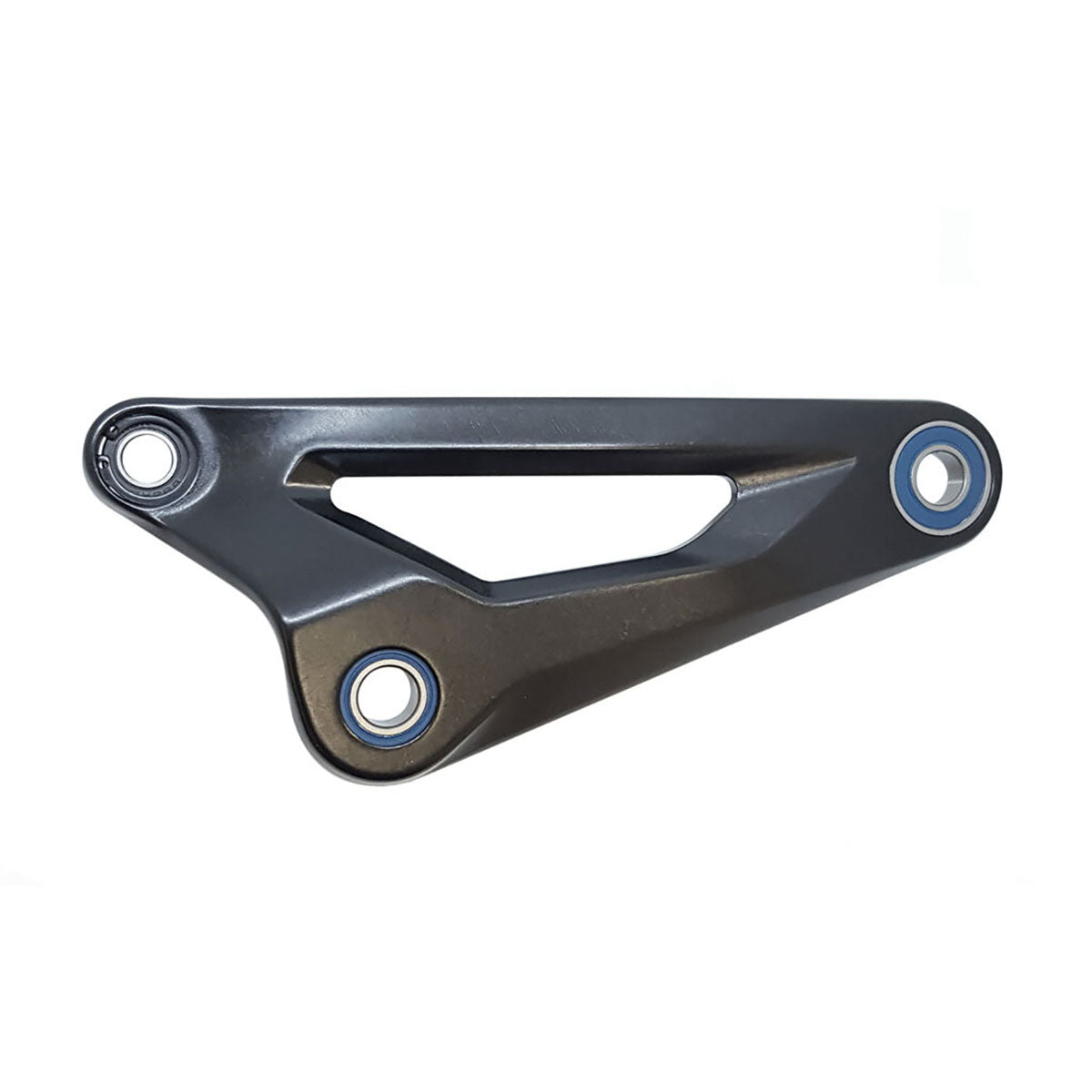 Mondraker Part# 099.15015 - UPPER LINK LEFT SUMMUM 15 BLACK 27,5"