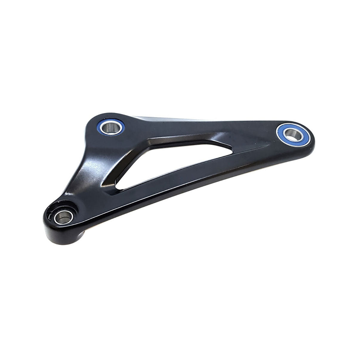 Mondraker Part# 099.15016 - UPPER LINK RIGHT SUMMUM 15 BLACK 27,5"