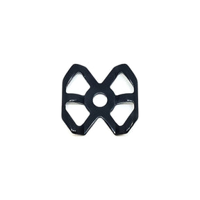 Mondraker Part# 099.15017 - CABLE GUIDE DOUBLE CLAMP - ZEITBIKE