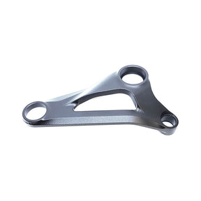 Mondraker Part# 099.15033 - UPPER LINK LEFT SUMMUM CARBON BLACK - ZEITBIKE