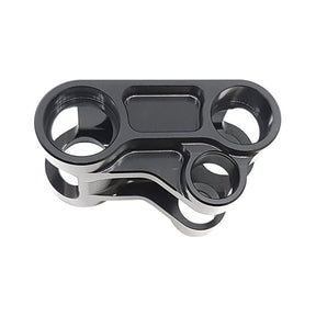 Mondraker Part# 099.15035 - LOWER LINK SUMMUM CARBON - ZEITBIKE