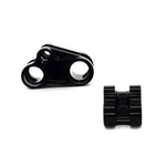 Mondraker Part# 099.15059 - LOWER LINK DUNE CARBON 15-19