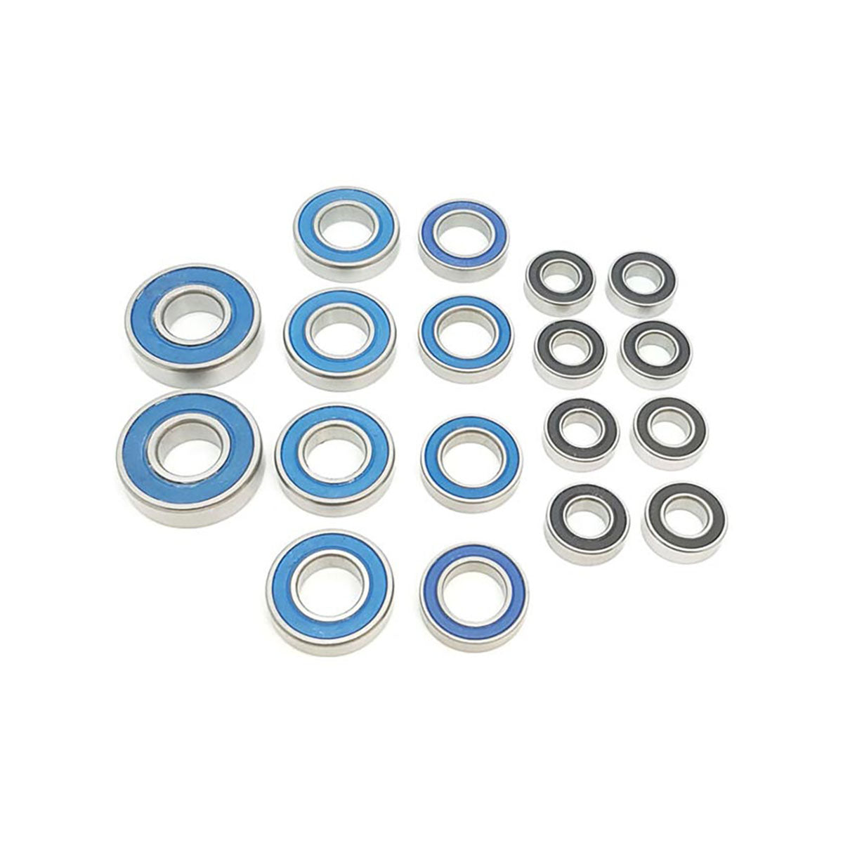 Mondraker Part# 099.15500 - BEARING KIT ZERO 10