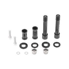 Mondraker Part# 099.15502 - LOWER LINK KIT 15 - ZEITBIKE