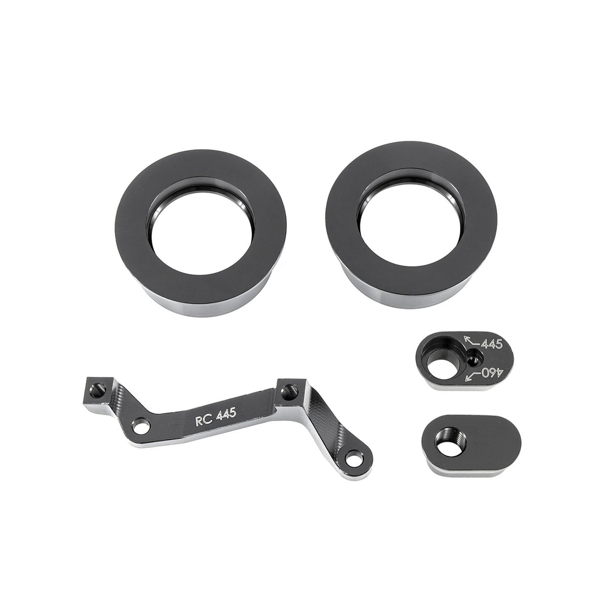 Mondraker Part# 099.15504 - GEOMETRY KIT STANDARD SUMMUM C