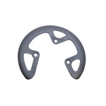 Mondraker Part# 099.16002 - BASH GUARD DUNE CARBON ISCG 05