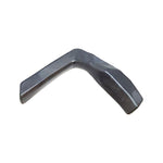 Mondraker Part# 099.16006 - SEATSTAY PROTECTOR DUNE CARBON