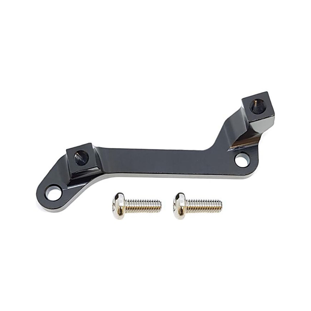 Mondraker Part# 099.16007 - REAR BRAKE MOUNT DUNE CARBON