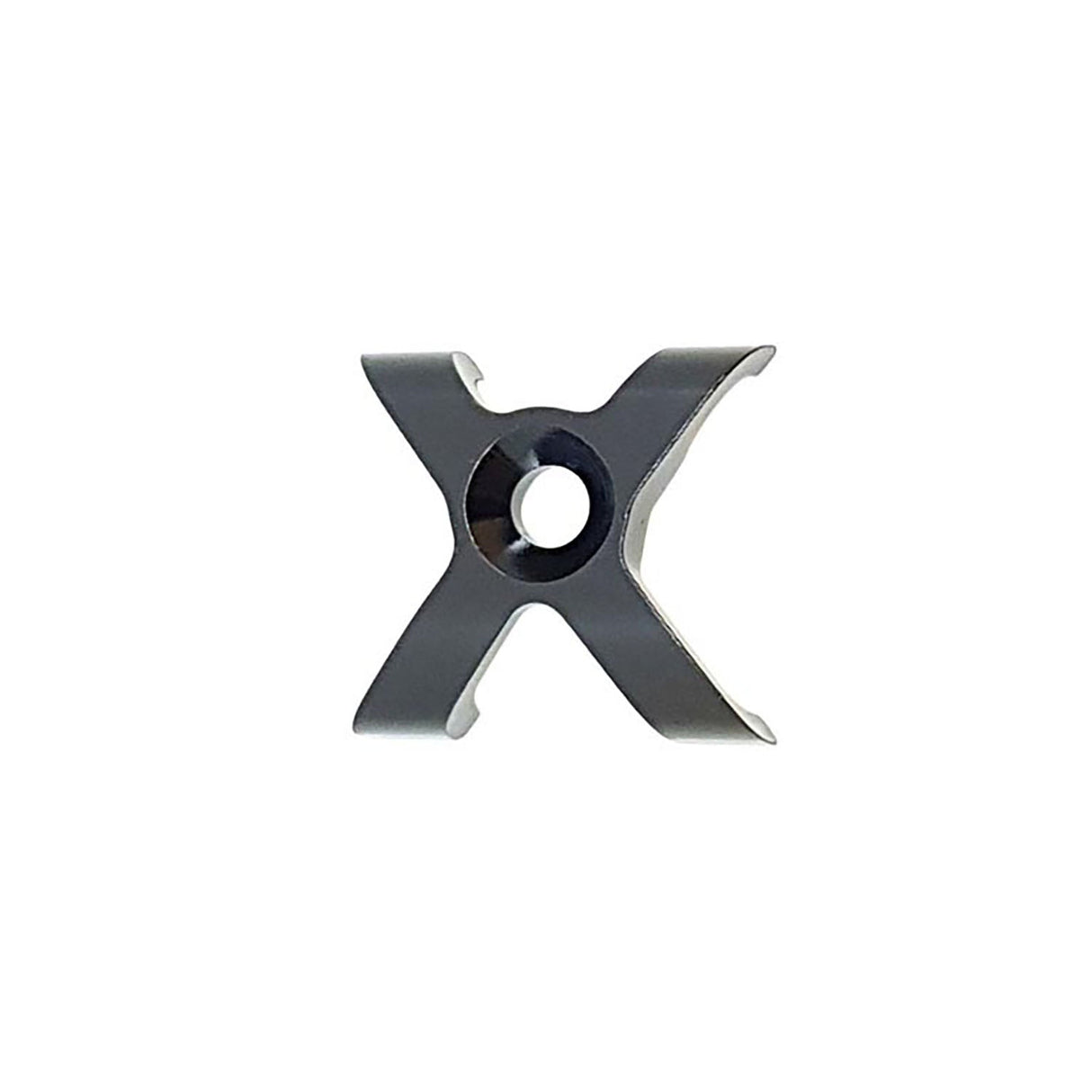 Mondraker Part# 099.16022 - CABLE GUIDE TRIPLE X