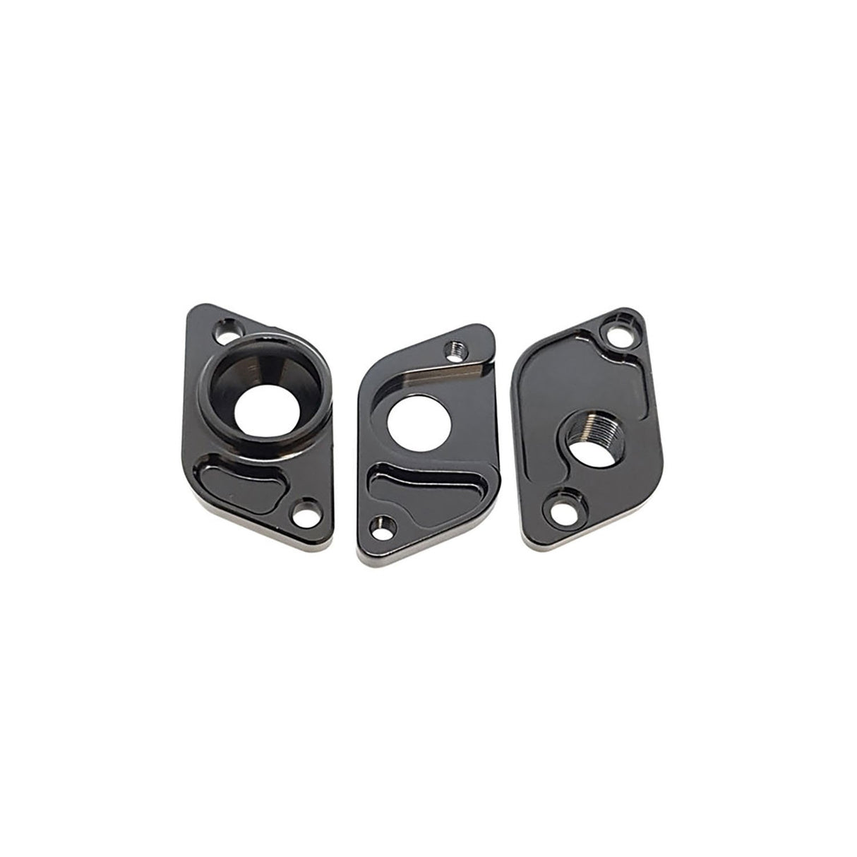 Mondraker Part# 099.16106 - DROP OUT KIT STANDARD DUNE CARBON