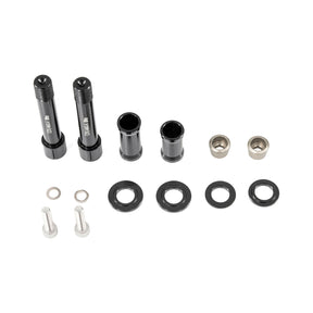 Mondraker Part# 099.16113 - LOWER LINK KIT 18 - ZEITBIKE
