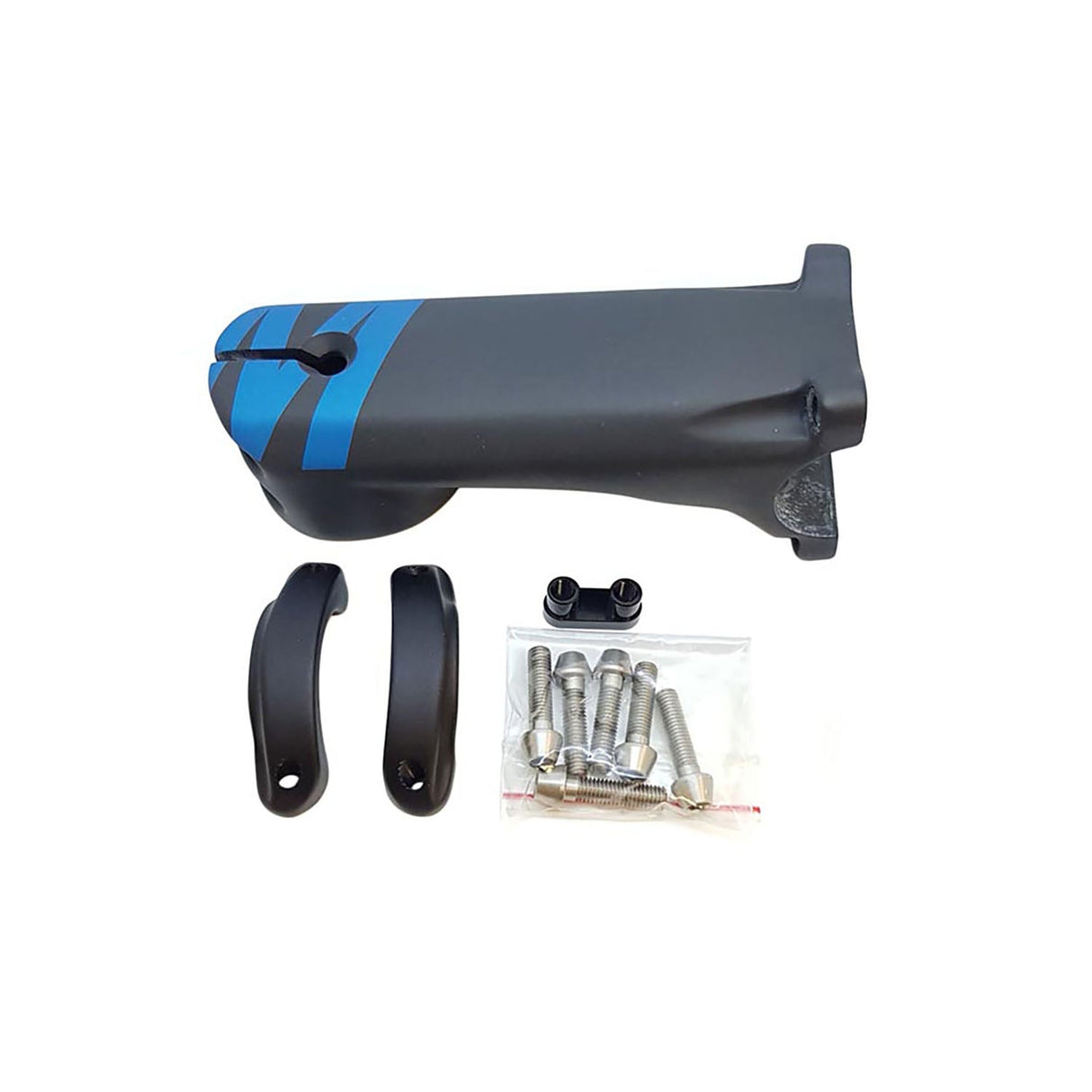 Mondraker Part# 099.17010 - AM STEM PODIUM CARBON 29 2017 105MM XL