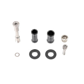 Mondraker Part# 099.17105 - LOWER LINK KIT 19 - ZEITBIKE