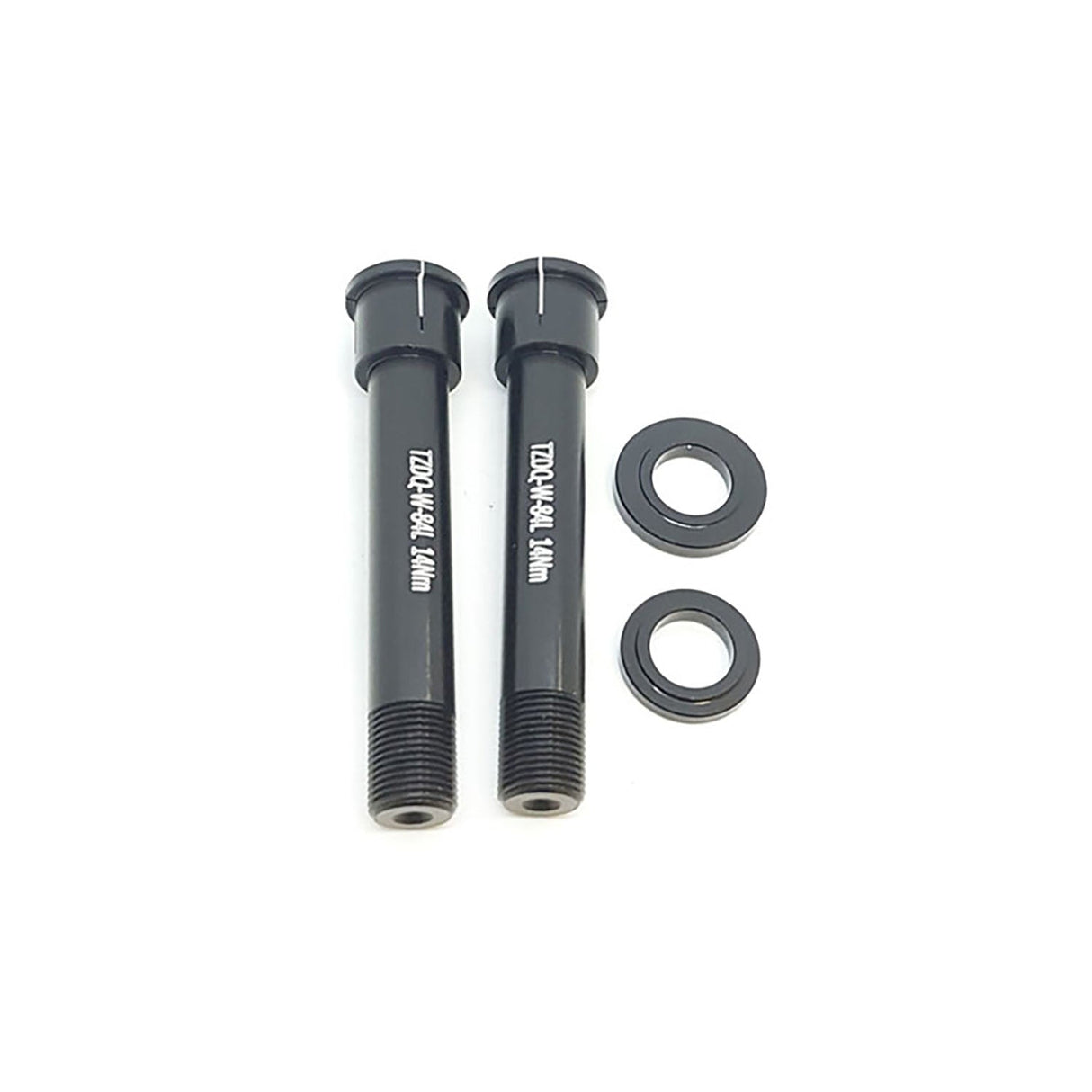 Mondraker Part# 099.17108 - LOWER LINK PIVOTS SUMMUM C (UPDATED)