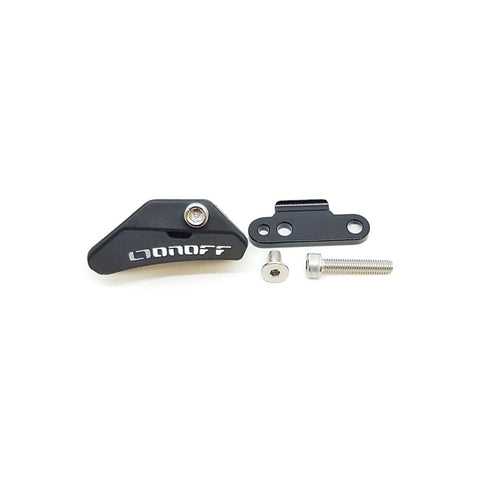 Mondraker Part# 099.18007 - CHAIN GUIDE E-CRUSHER