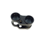 Mondraker Part# 099.18028 - LOWER LINK Foxy 27,5/29" Alu/Carbon Crafty/level 18/19