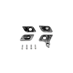 Mondraker Part# 099.18101 - DROP OUT KIT STANDARD FOXY 18 - ZEITBIKE