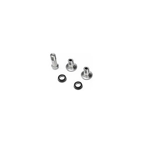 Mondraker Part# 099.18102 - SHOCK HARDWARE KIT 10 - ZEITBIKE