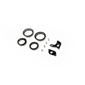 Mondraker Part# 099.18106 - GEOMETRY KIT FOXY 18 M - ZEITBIKE