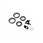 Mondraker Part# 099.18108 - GEOMETRY KIT FOXY 18 XL