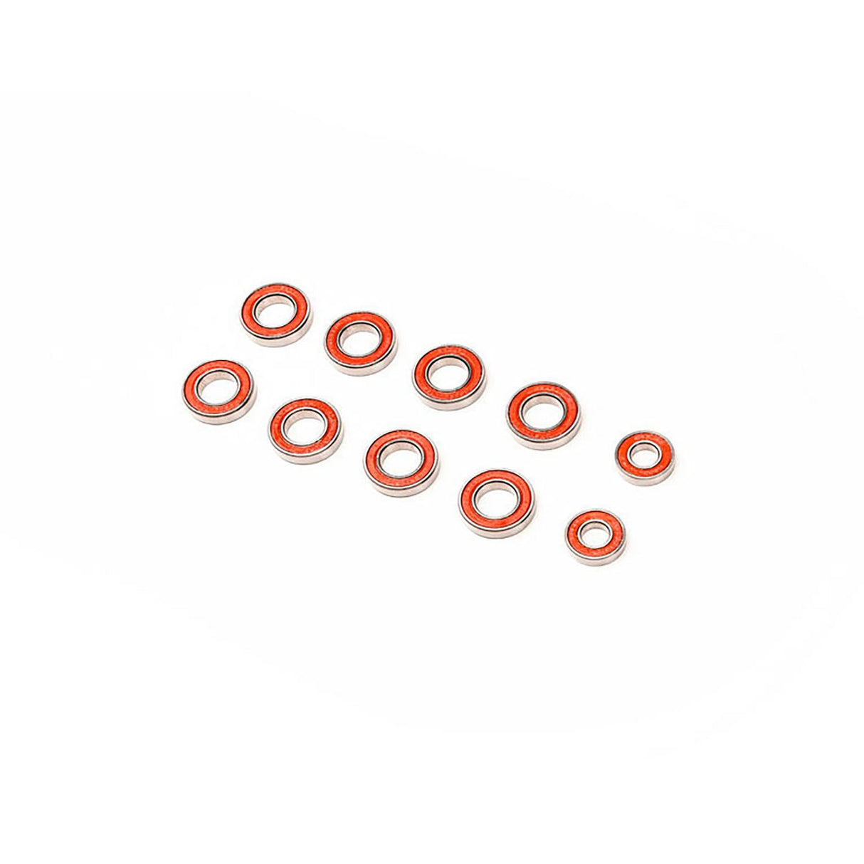 Mondraker Part# 099.18109 - BEARING KIT ZERO 15 (ENDURO BEARINGS)