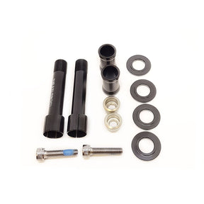Mondraker Part# 099.18112 - LOWER LINK KIT 22 (E-FACTOR W/PULLEY) - ZEITBIKE