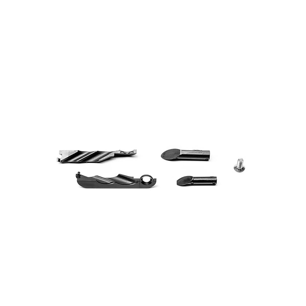 Mondraker Part# 099.19010 - CABLE GUIDE KIT 3