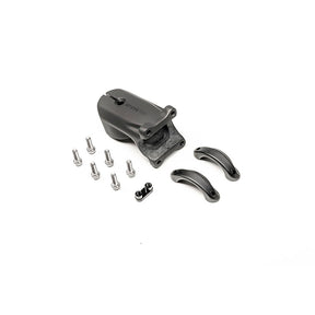 Mondraker Part# 099.19014 - AM STEM PODIUM CARBON 29 2019 105MM XL - ZEITBIKE