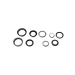 Mondraker Part# 099.19105 - GEO KIT FOR HEADTUBE 130MM + HEADSET ON OFF TITAN.TAPERED