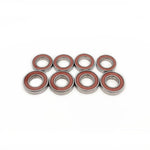 Mondraker Part# 099.19110 - BEARING KIT ZERO 18