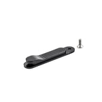 Mondraker Part# 099.20007 - CABLE GUIDE COVER - BLIND - PODIUM 18 - F-PODIUM 20 ALU