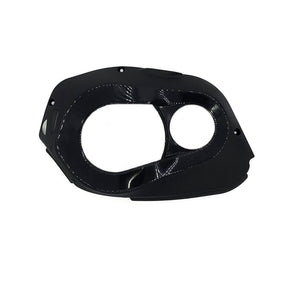 Mondraker Part# 099.20022 - MOTOR COVER LEFT 2020 BOSCH G4 - ZEITBIKE