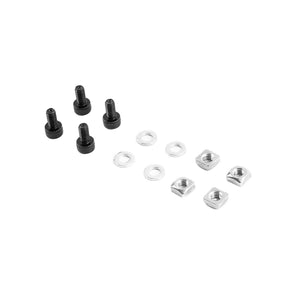 Mondraker Part# 099.20027 - BATTERY COVER BOLTS/NUT KIT - BOSCH 2020 - ZEITBIKE