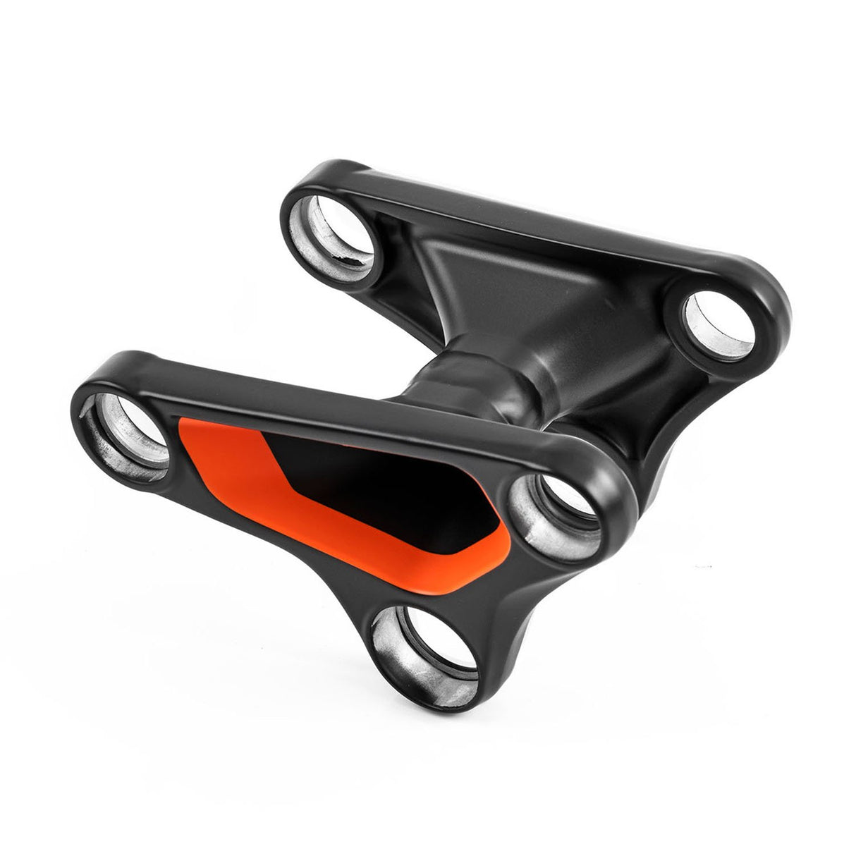 Mondraker Part# 099.20036 - UPPER LINK ORANGE MATT CHASER-C2 DUSK-R 2020